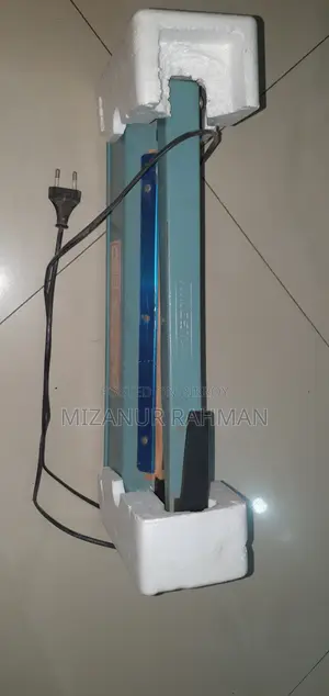 কিংস্টার পিএফএস-৩০০ ইলেকট্রনিক পালস সিলার