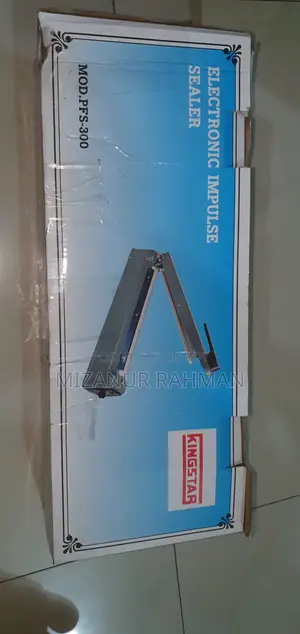 কিংস্টার পিএফএস-৩০০ ইলেকট্রনিক পালস সিলার