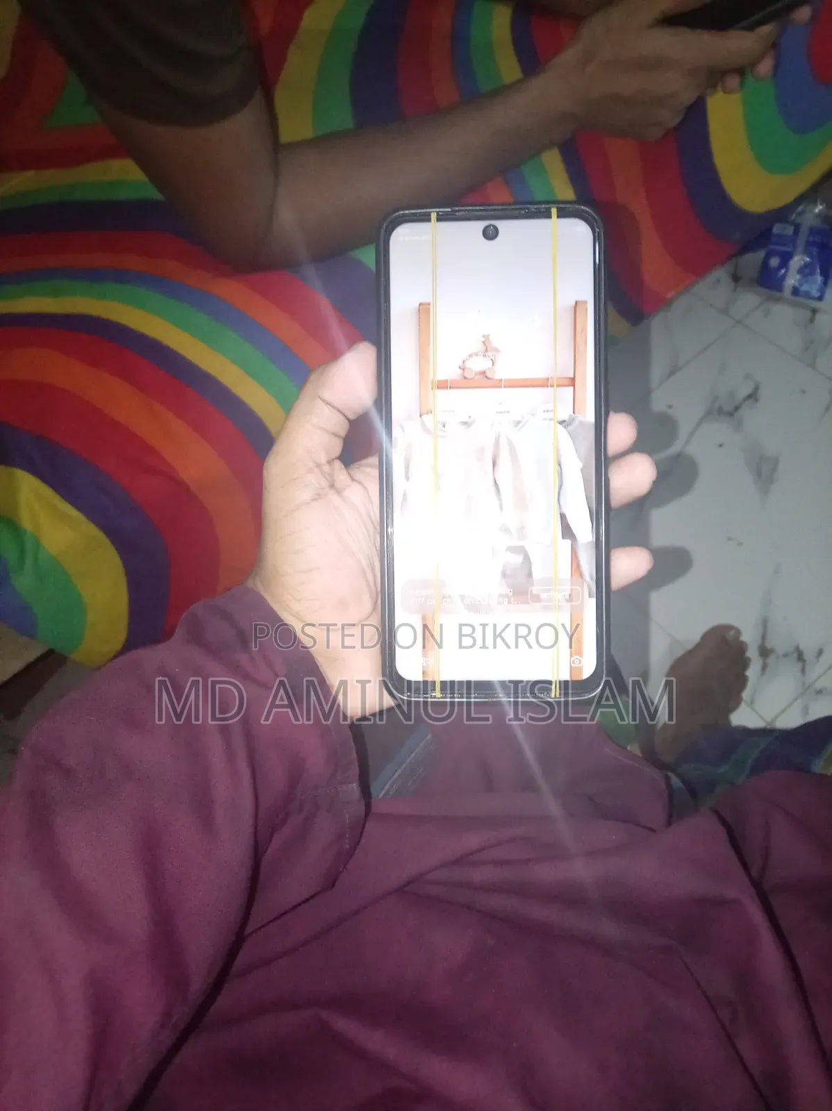 টেকনো স্পার্ক ৮ প্রো ৬৪ জিবি ব্ল্যাক