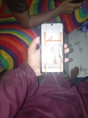 টেকনো স্পার্ক ৮ প্রো ৬৪ জিবি ব্ল্যাক