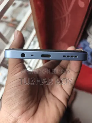 রিয়েলমি নোট ৬০ ৬৪ জিবি নীল