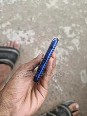 Realme C17 128 GB Blue