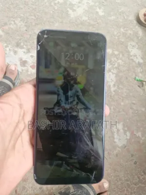 Realme C17 128 GB Blue