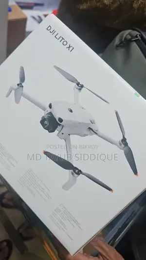 DJI Lito X1