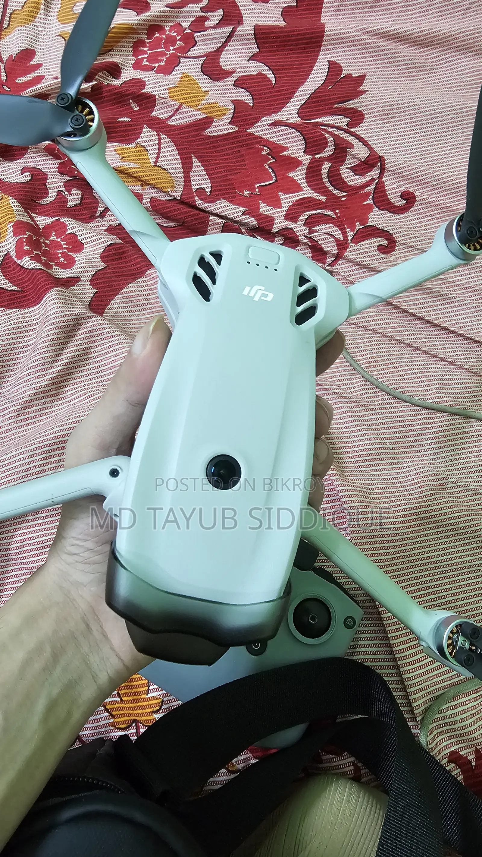 DJI Lito X1