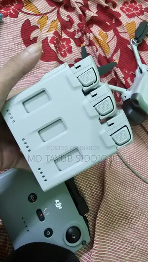 DJI Lito X1