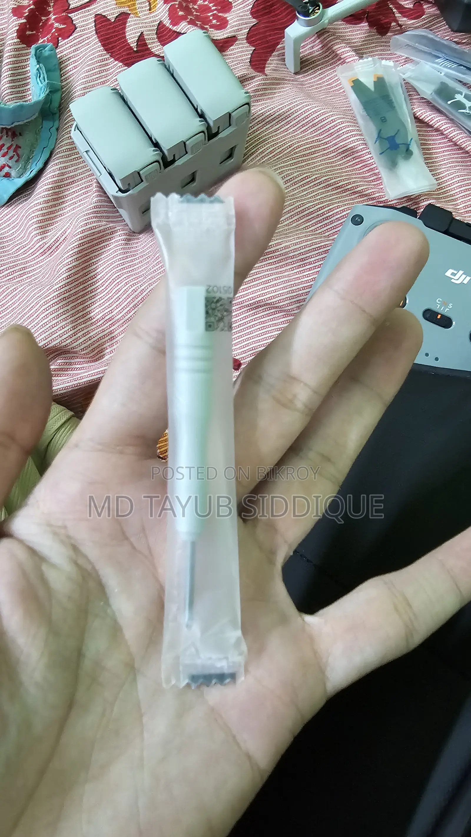 DJI Lito X1