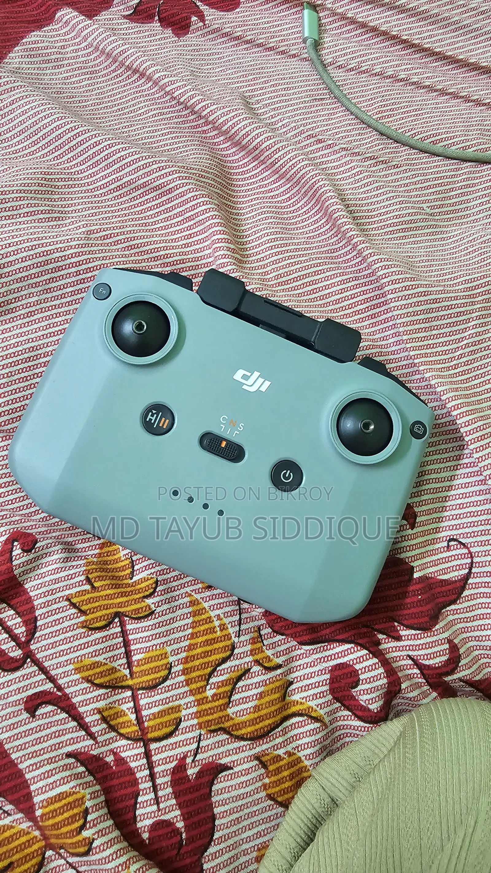 DJI Lito X1