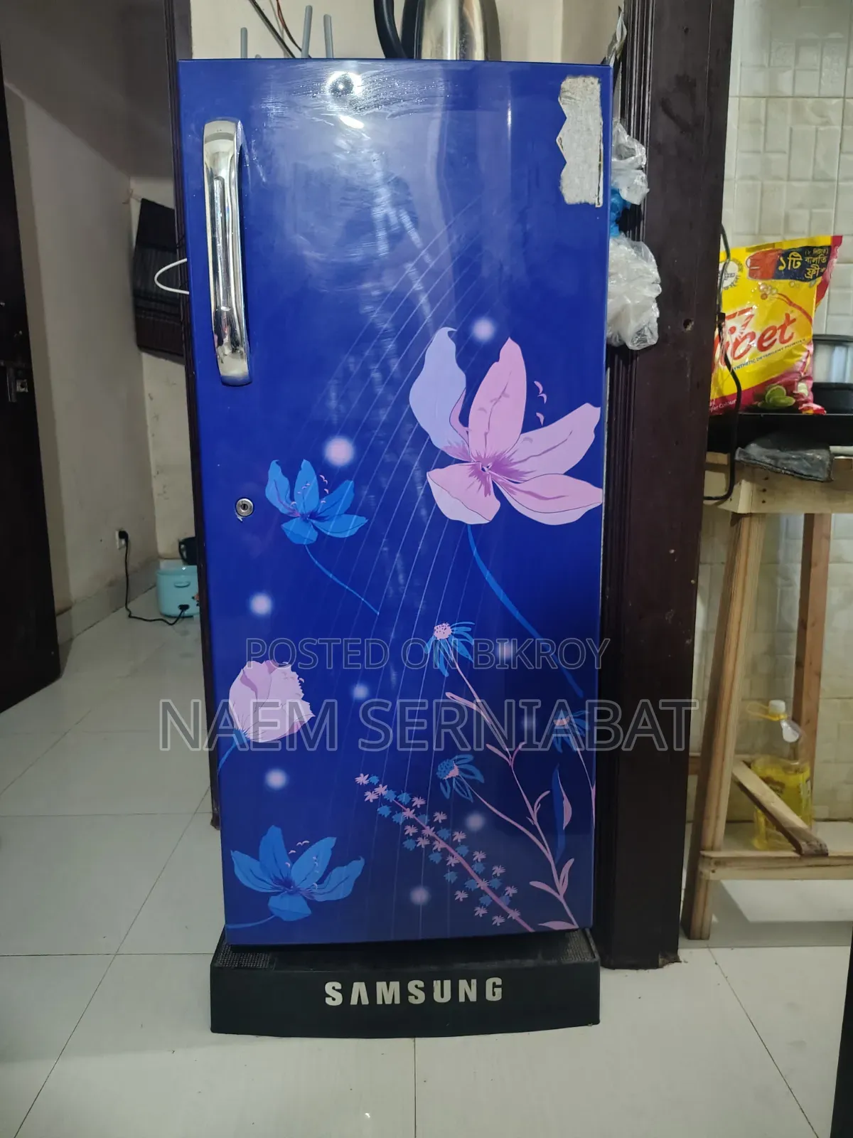 রেফ্রিজারেটর