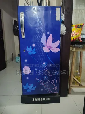 রেফ্রিজারেটর
