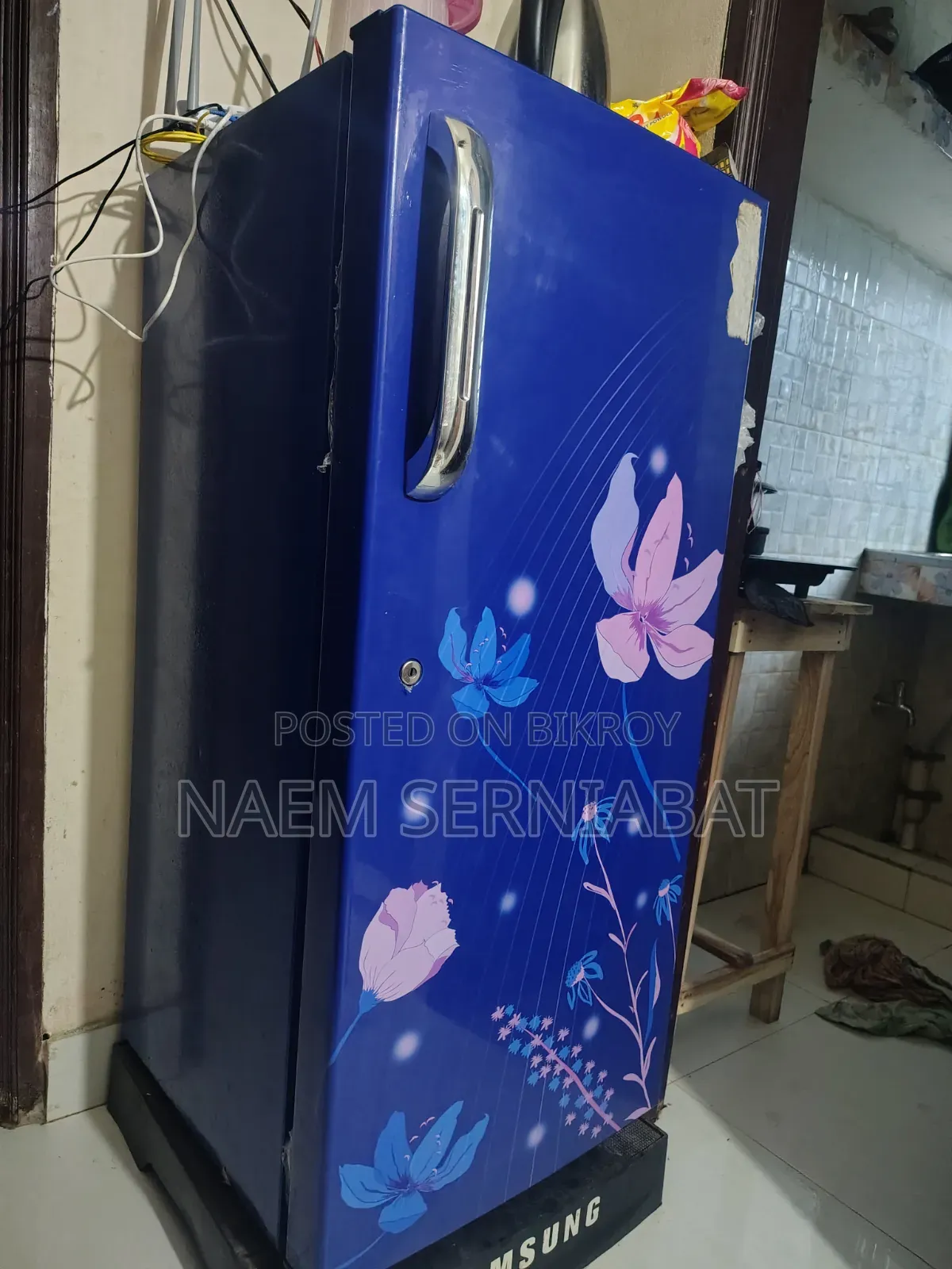 রেফ্রিজারেটর