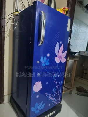 রেফ্রিজারেটর