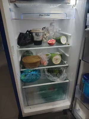 রেফ্রিজারেটর