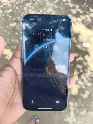 অ্যাপল আইফোন ১৩ প্রো ম্যাক্স ১২৮ জিবি ব্লু