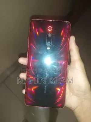 শাওমি রেডমি কে২০ প্রো ২৫৬ জিবি রেড