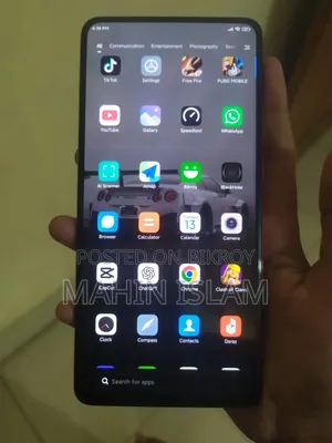 শাওমি রেডমি কে২০ প্রো ২৫৬ জিবি রেড