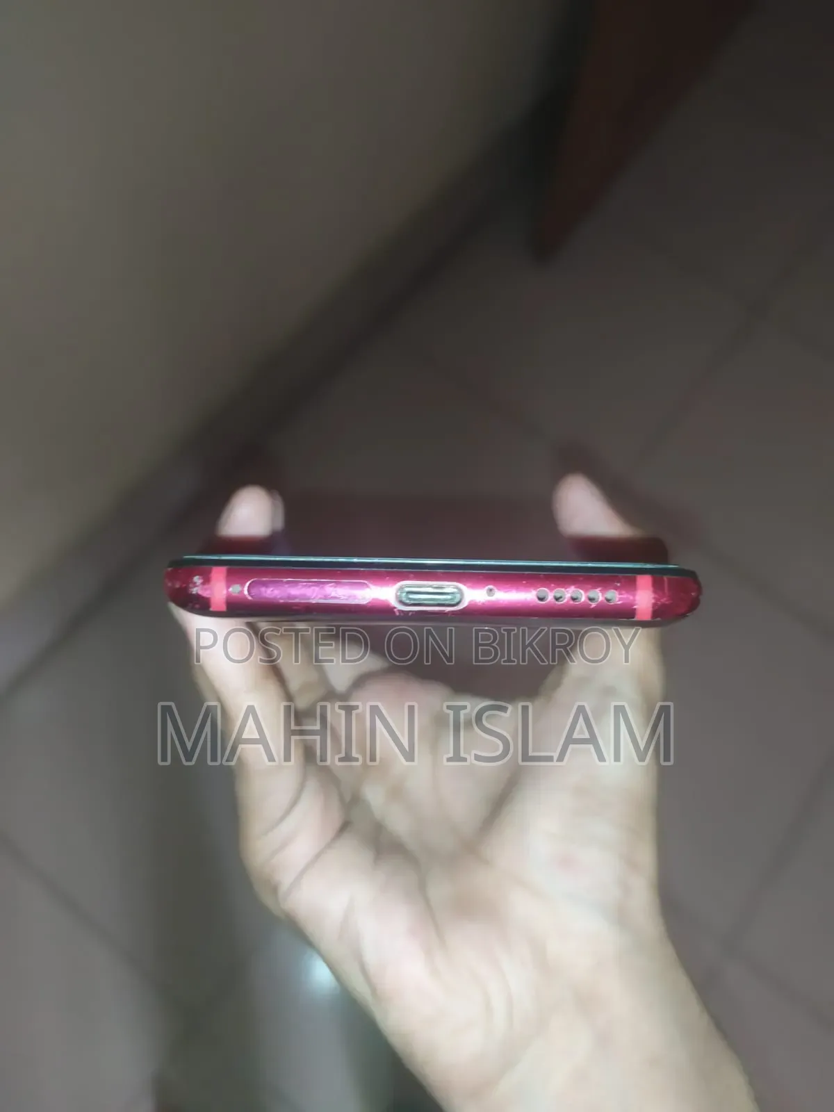 শাওমি রেডমি কে২০ প্রো ২৫৬ জিবি রেড