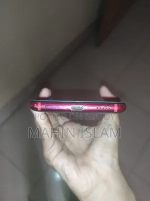শাওমি রেডমি কে২০ প্রো ২৫৬ জিবি রেড
