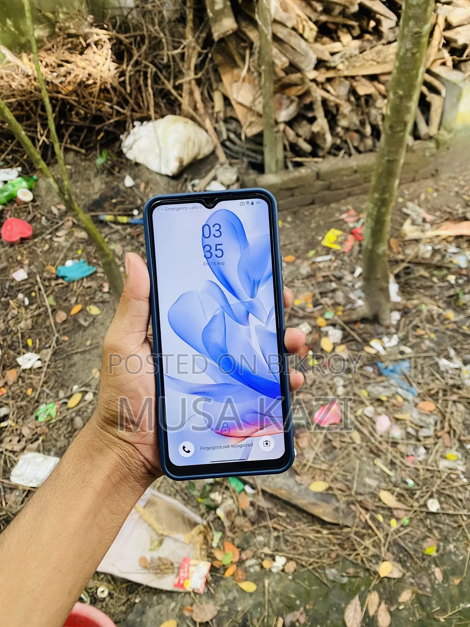 সিম্ফনি ম্যাক্স ১০ ৩২ জিবি ব্ল্যাক