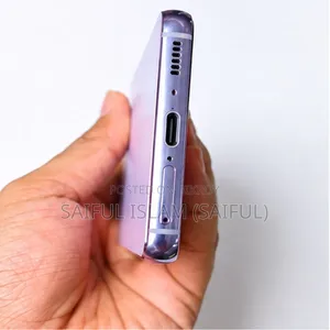 স্যামসাং গ্যালাক্সি এস২২ ৫জি ২৫৬ জিবি গোলাপি
