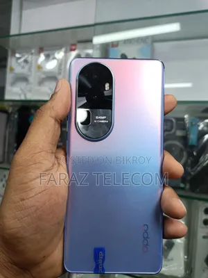 Oppo Reno 10 5G 256 GB