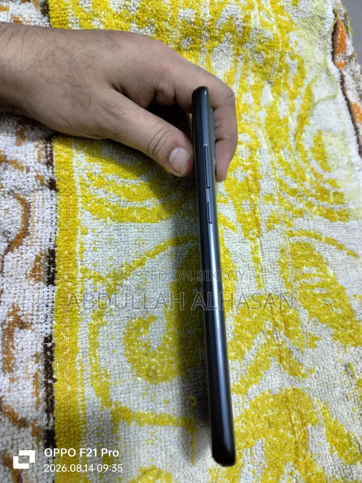 Xiaomi Redmi 10C 64 GB Black