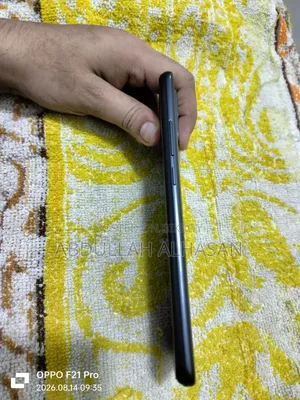 Xiaomi Redmi 10C 64 GB Black