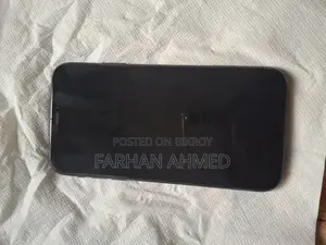 অ্যাপল আইফোন এক্সআর ৬৪ জিবি কালো