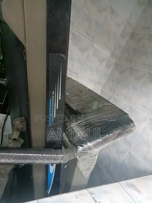 দৌড়ানোর মেশিন