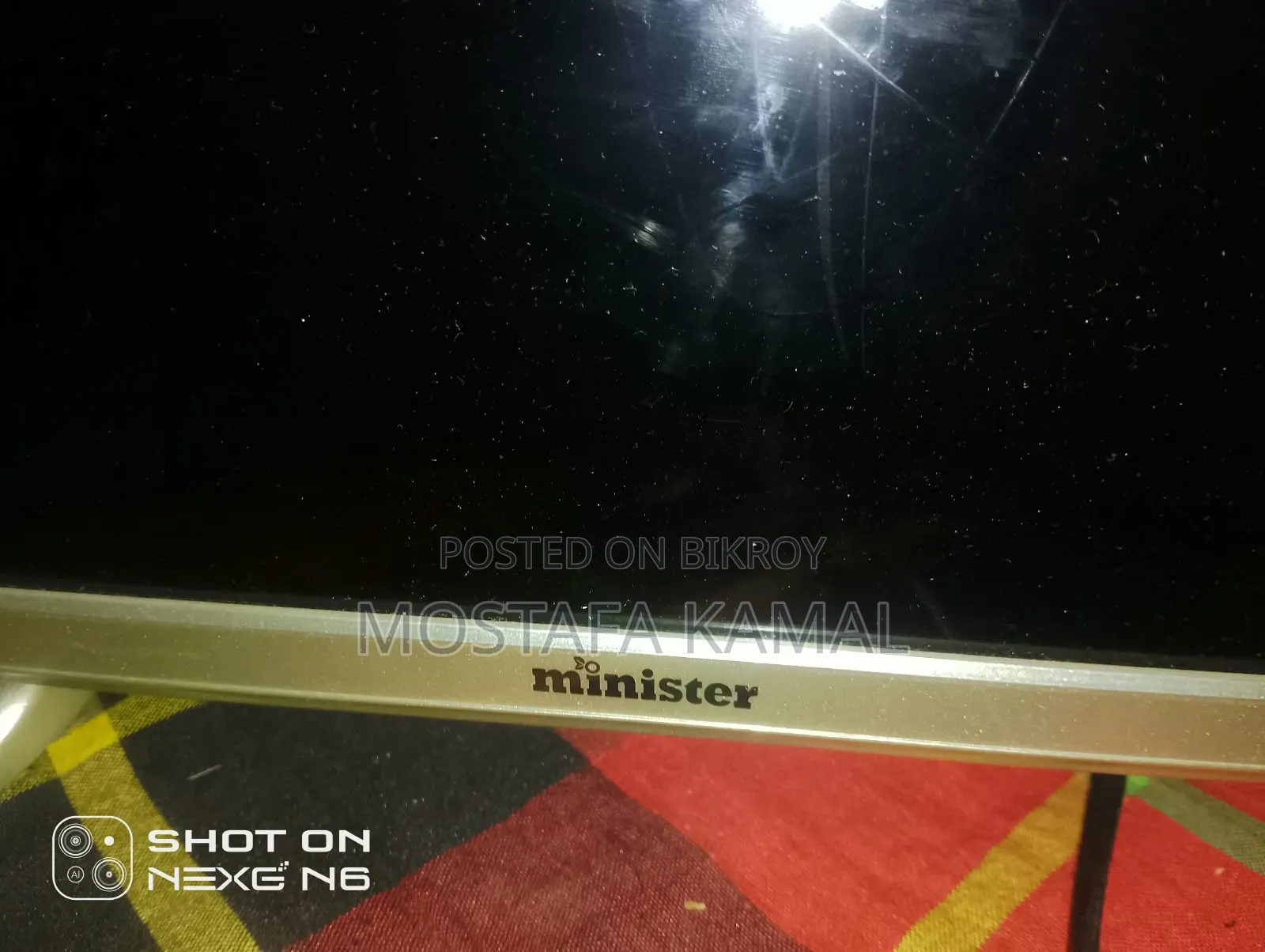 TV for Sale