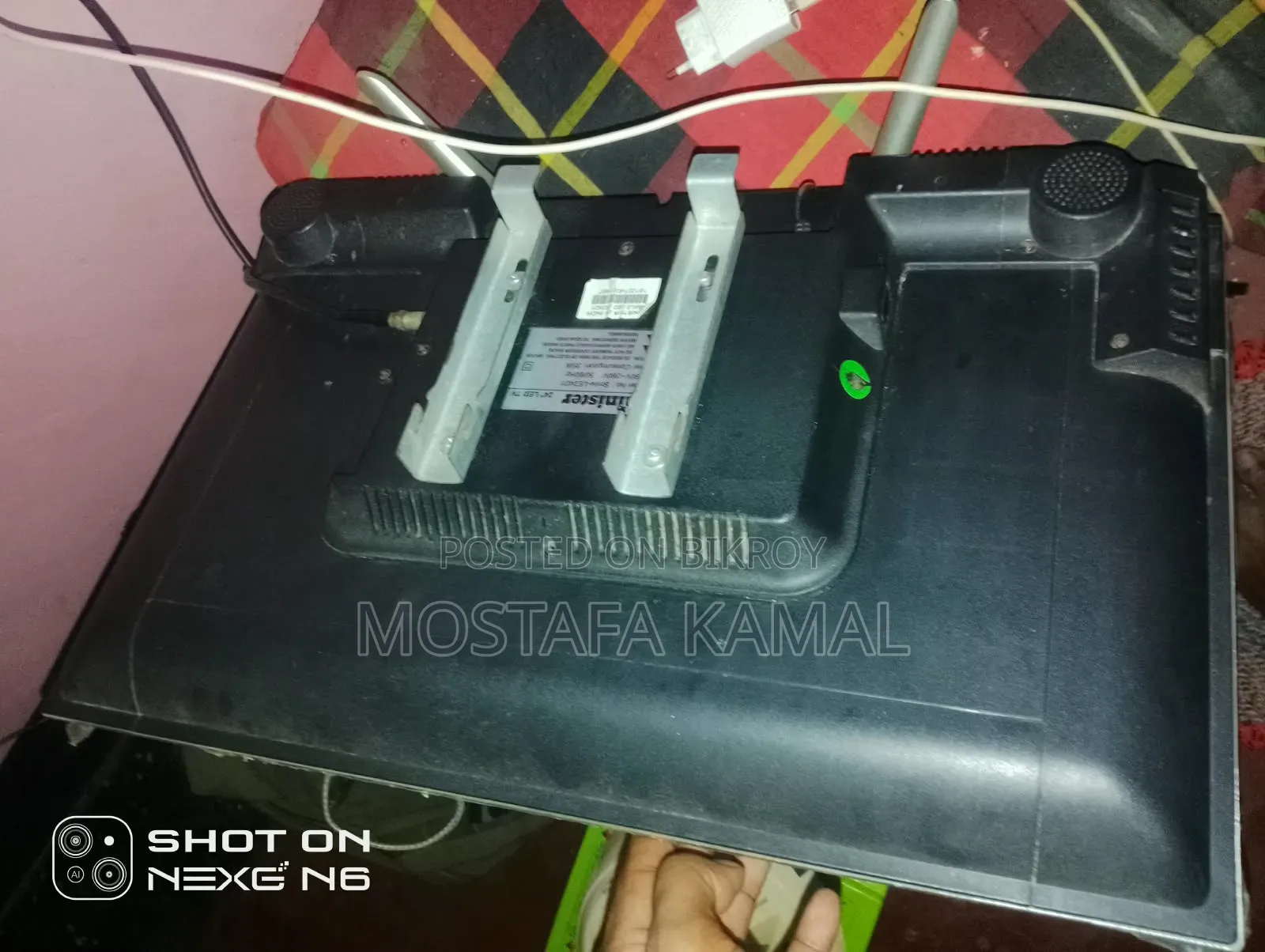 TV for Sale