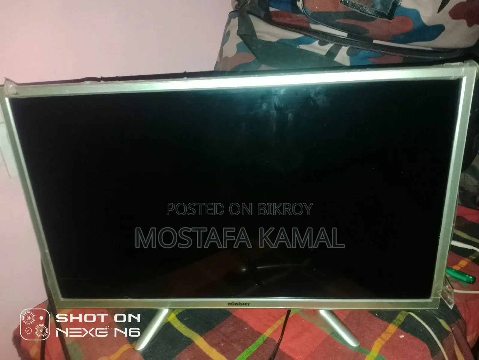 TV for Sale