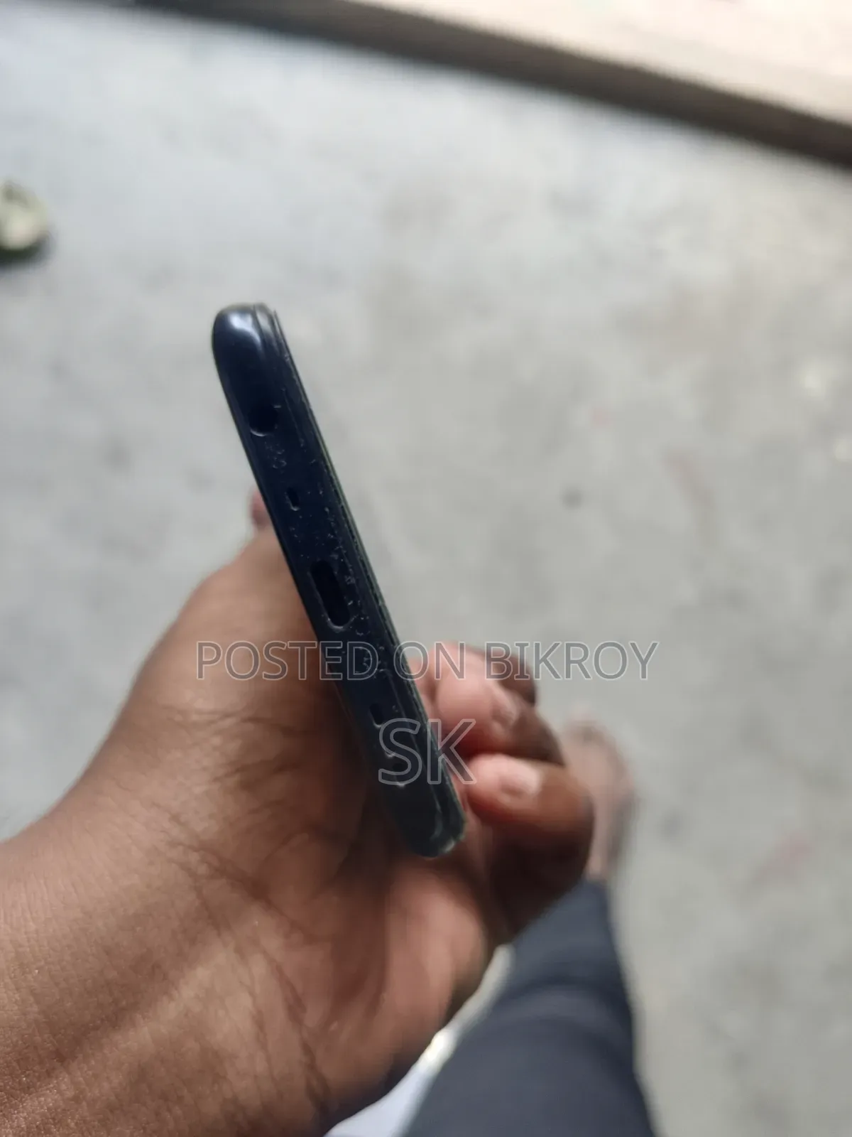 অপো এ৫৫এস ১২৮ জিবি ব্ল্যাক