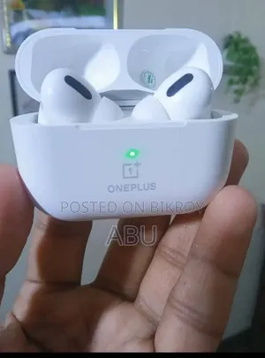 Brand One Plus Bluetooth Headphones