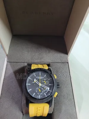 Want to sell a watch, brought from Kuwait. Brand new.