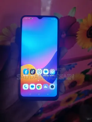রিয়েলমি ৪ জিবি ব্ল্যাক
