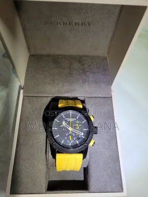 Want to sell a watch, brought from Kuwait. Brand new.
