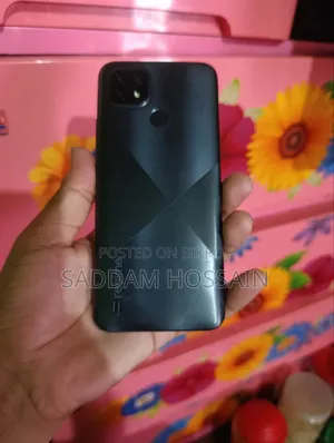 রিয়েলমি ৪ জিবি ব্ল্যাক