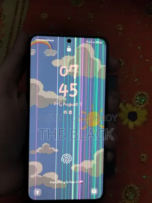 স্যামসাং গ্যালাক্সি এস২৩ ১২৮ জিবি ব্ল্যাক
