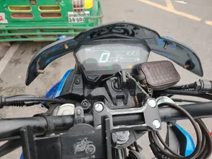 Hero Xtreme 125R 2025 Blue