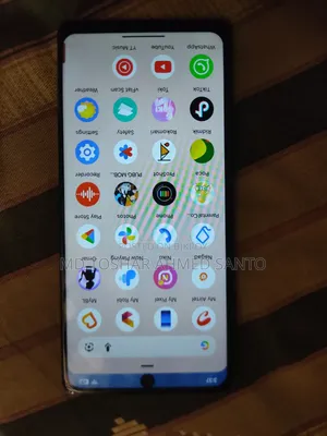 Google Pixel 6 Pro 256 GB Gray