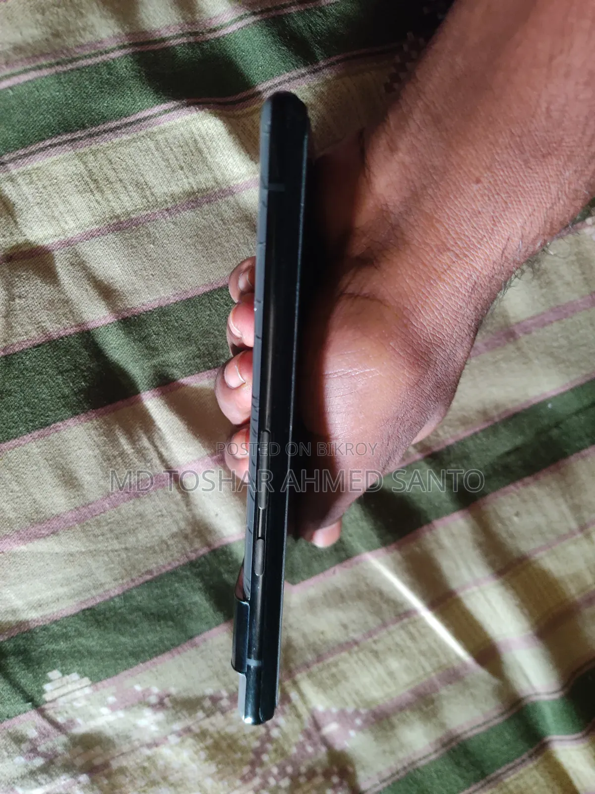 Google Pixel 6 Pro 256 GB Gray