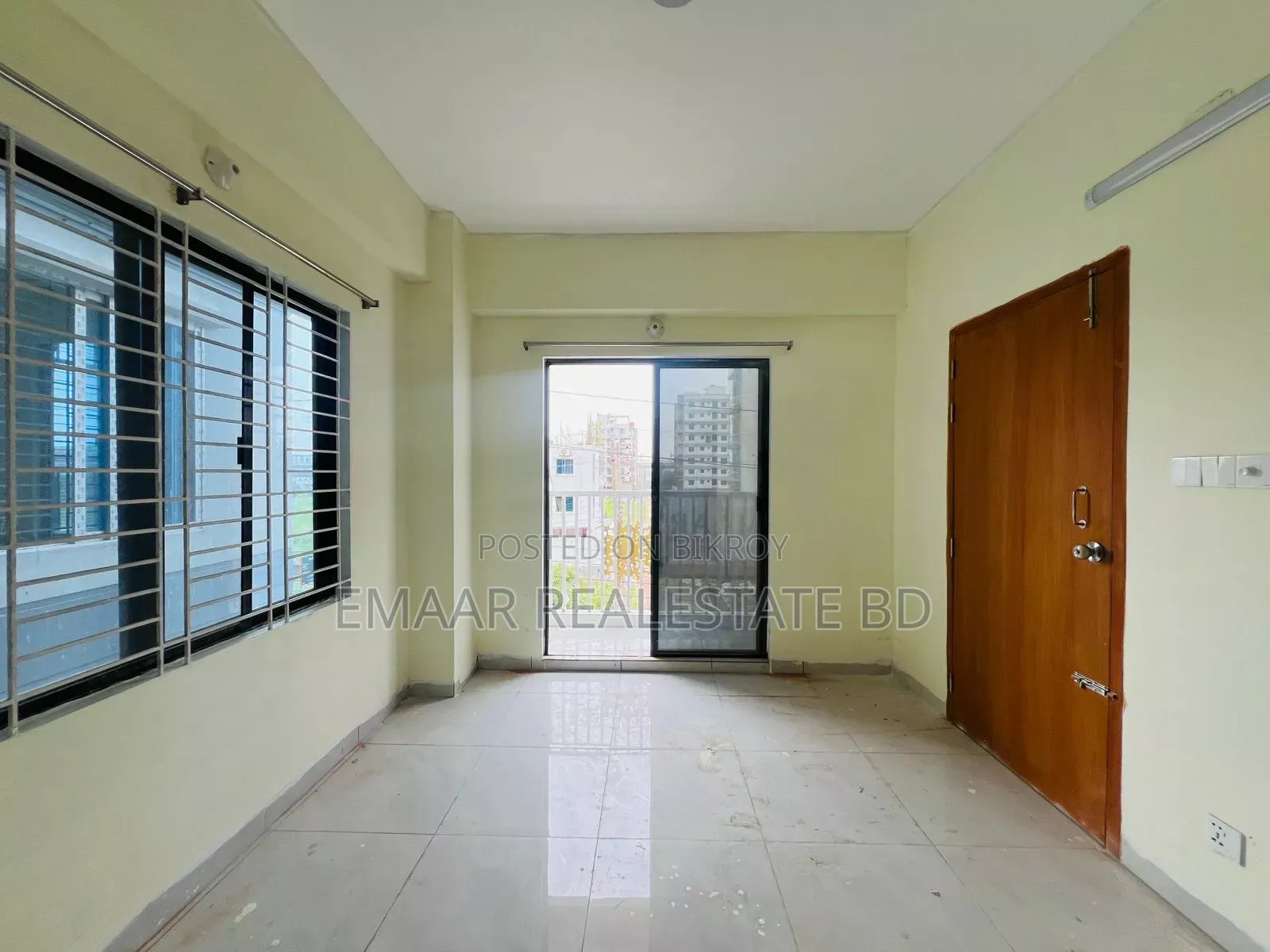 3 Bedroom Apartment in Emaar Real Estate, Uttara for Sale