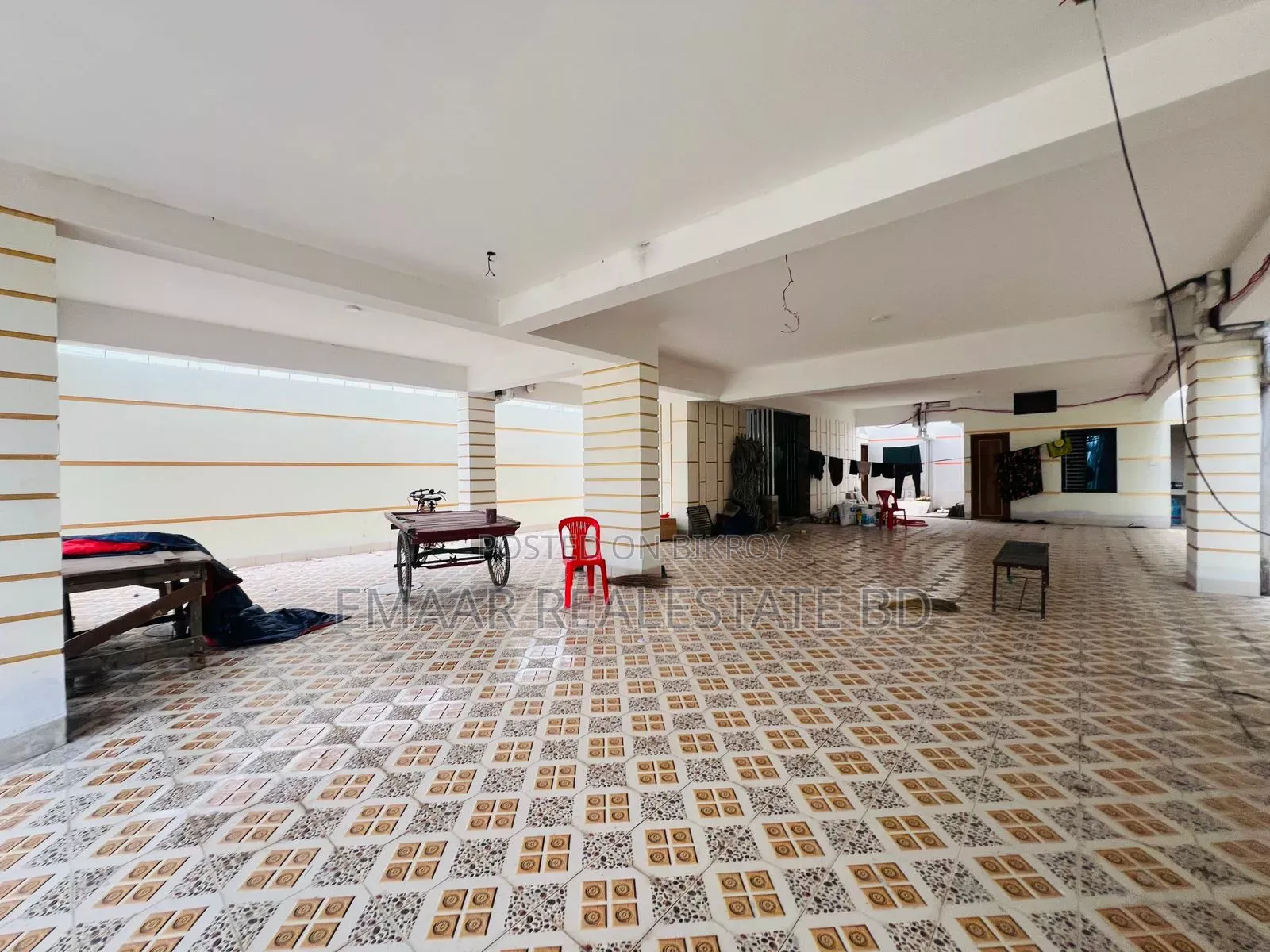 3 Bedroom Apartment in Emaar Real Estate, Uttara for Sale