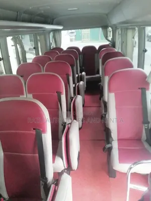 কোস্টার ২৮ সিট ভাড়া
