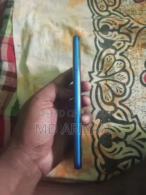 Symphony I80 32 GB Blue