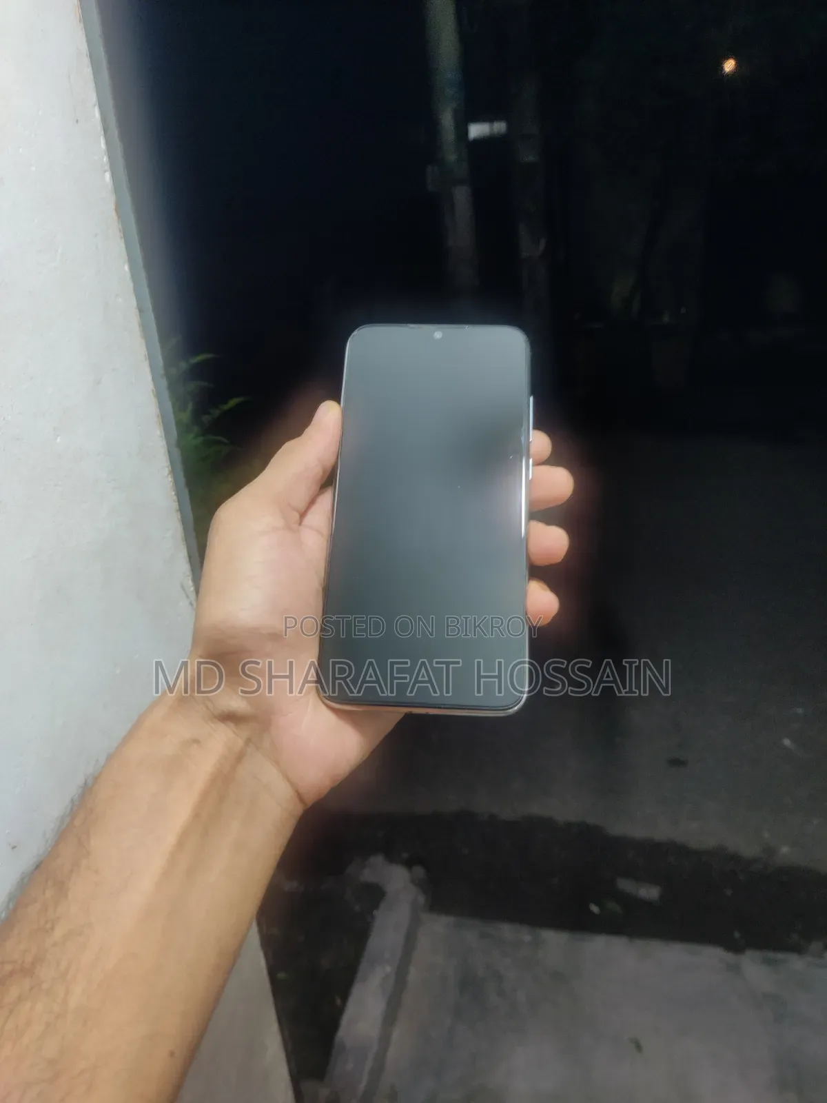 Xiaomi Redmi Note 7 Pro 128 GB White