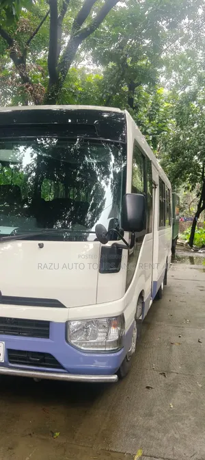 কোস্টার ২৮ সিট ভাড়া