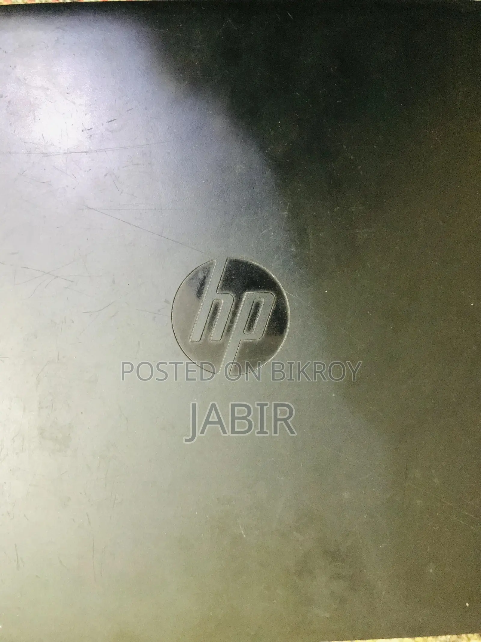 Laptop HP ProBook 430 G1 4GB Intel Core i5 HDD 256GB
