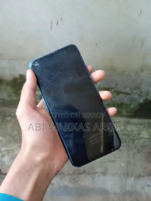 রিয়েলমি নারজো ৫০ ৬৪ জিবি সিলভার